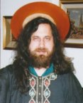 Richard Stallman